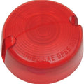 Chris Products Turn Signal Replacement Lens Red #DHD2R Harley Davidson