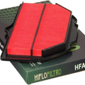 Hiflo Air Filter fits Suzuki GSX-R1000 2005-2008