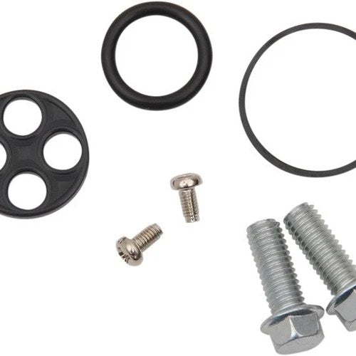 Moose Fuel Petcock Rebuild Kit fits Suzuki RM250/RM125