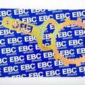 Ebc Clutch Tool #CT005 for Yamaha YZ125/YZ250F 4-Stroke/XT250/TT-R250/WR250R
