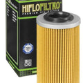 Hiflo Oil Filter #HF564 Can-Am/Buell Spyder RS/Spyder RT/1125/Spyder GS