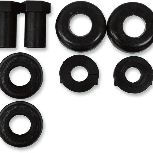 LA Choppers Rear Easy Lowering Kit 1.5" #LA-7590-04B Harley Davidson
