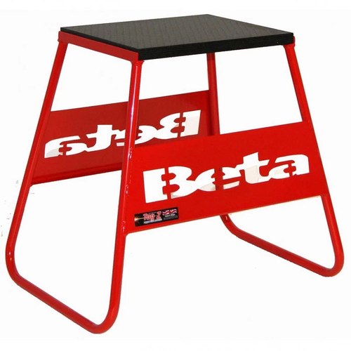 Tag-Z Stand Trials Bike Red For Beta Rev 3 Evo 125 200 250 300