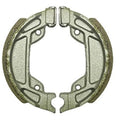 Brake Shoes Rear for 1994 Piaggio Quartz 50