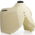 Acerbis Fuel Tank 5.8 Gallon Natural for Honda XR650L