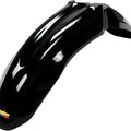 Maier Front Fender Black #135050 Honda CRF100F/CRF80F/XR80R/XR100R