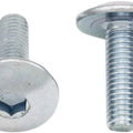 Bolt Motorcycle Hardware Fairing Bolts M5 x 16mm 10-Pack