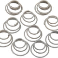 Eastern Clutch Hub Stud Springs 10-Pack A-37574-44 for Harley-Davidson