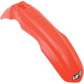 UFO Fender Front 00-19 CR Red HO04649070 for Honda CRF230F 2006-2009/2012-2014
