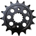 Driven Front Sprocket 520 16T #1007-520-16T for Kawasaki/Suzuki/Triumph