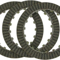 Ebc CK Clutch Friction Plate Set #CK1156 Honda CT110 Trail 110 1980-1984/1986