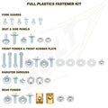 Bolt Bodywork Fastener Kit for Yamaha YZ85