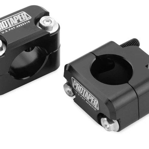 ProTaper Universal Solid Handlebar Mounts