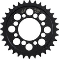 Driven Rear Sprocket 420 32T #6098-420-32T Kawasaki Z125 Pro 2017-2019