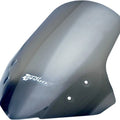 Zero Gravity SR Series Windscreen Smoke #20-465-02 for Honda NC700X 2012-2015