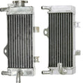 Radiator Std CRF250 10-13 Set, 19010-KRN-305 19100-KRN-A40, XD-10029