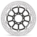 Moto Master Front Floating Brake Disc Halo For Ducati Supersport 939 S 2020