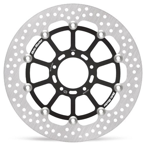 Moto Master Front Floating Brake Disc Halo For Ducati Supersport 939 S 2020