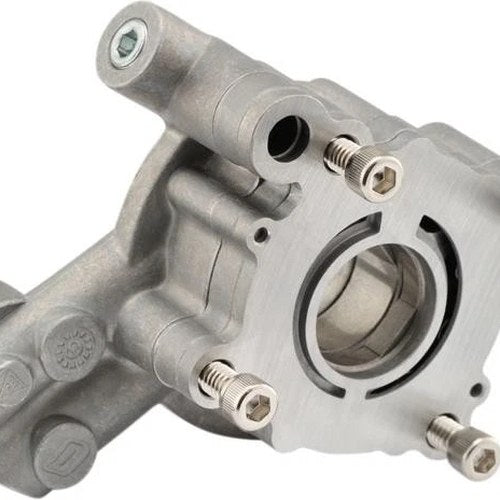 Drag Specialties High Performance/Volume Oil Pump #86630 Harley Davidson