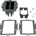 V-Force 3 Reed Valve Set For Kawasaki KX 500 E 2002