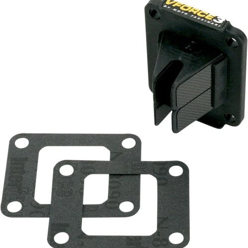 V-Force 3 Reed Valve Set For Kawasaki KX 65 A 2011