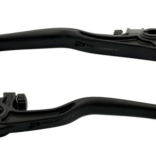 Polisport Apt Flexi Levers Brake & Clutch For KTM 350 SX-F 14-26