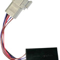 Custom Dynamics Auto-Cancel Male 8-Pin Turn Signal Module #CD-ATC-1