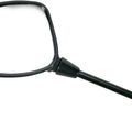 Emgo Replacement Mirror Left Black #20-97232 for Suzuki V-Strom 1000/V-Strom 650