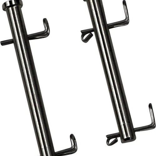 Moose Brake Caliper Pins Husqvarna/KTM