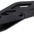 Acerbis Chain Guide Black #2726730001 fits Yamaha YZ65/YZ85