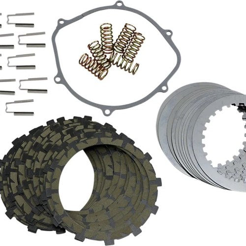 Rekluse TorqDrive Clutch Pack For Honda Crf 450 R 2002