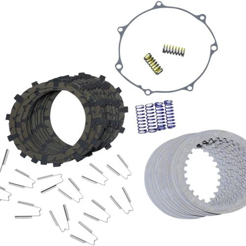 Rekluse TorqDrive Clutch Pack For Yamaha WR 450 F 2007