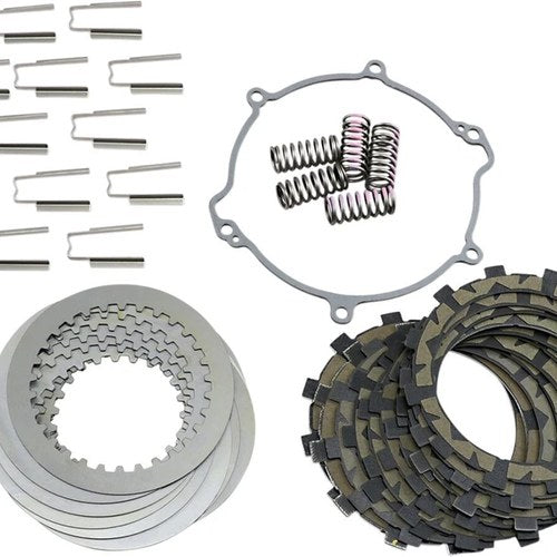 Rekluse TorqDrive Clutch Pack For Yamaha YZ 125 2012