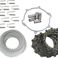 Rekluse TorqDrive Clutch Pack For Yamaha YZ 125 2012