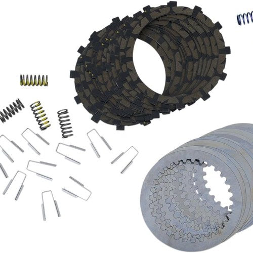 Rekluse TorqDrive Clutch Pack For Yamaha YZ 250 2010