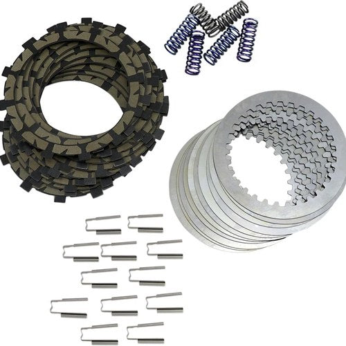 Rekluse TorqDrive Clutch Pack For Yamaha YZ 450 F 2012
