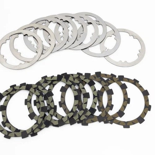 Rekluse TorqDrive Clutch Pack Kit For Husqvarna TC 125 2020