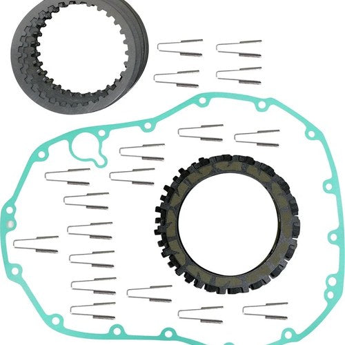 Rekluse TorqDrive Clutch Pack Kit For BMW R 1250 RT ABS 2023