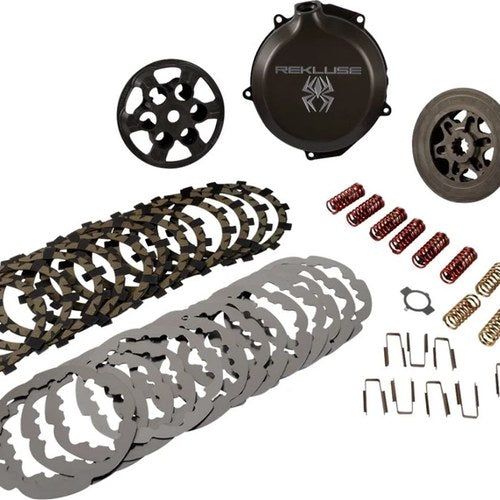 Rekluse Apex Clutch For Triumph TF 250-X 2025