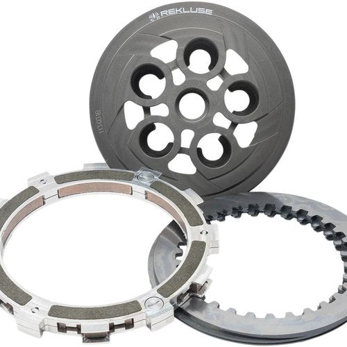 Rekluse Exp 3.0 Clutch Kit For Yamaha WR 250 R 2010