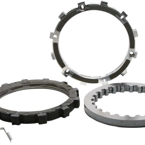 Rekluse RadiusCX Clutch Kit Replacement For Honda Crf 450 RX 2024