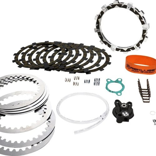 Rekluse RadiusX 4.0 Clutch Kit For Triumph TF 250-X 2024