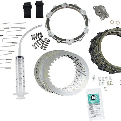 Rekluse RadiusX Clutch Kit For KTM Super Adventure 1290 R ABS 2023