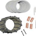 Rekluse TorqDrive Clutch Kit For Husqvarna 701 Supermoto 2024