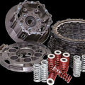Rekluse Apex Clutch For Harley Davidson Flhrxs 1750 ABS 2017