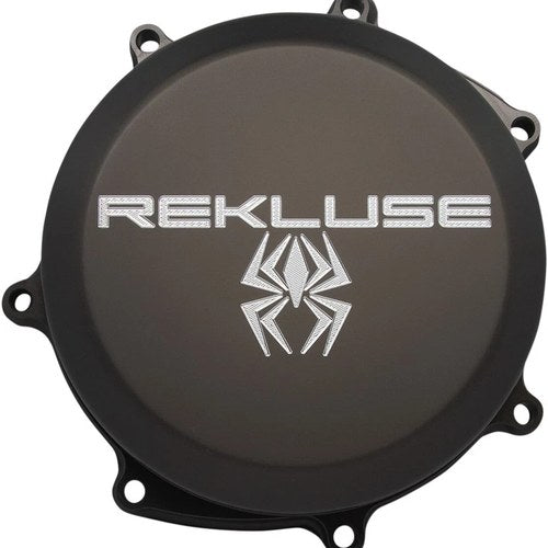 Rekluse Clutch Cover For Beta RR 300 2019