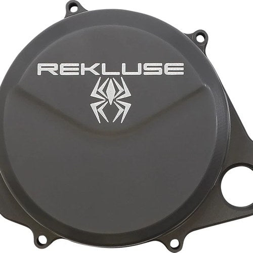 Rekluse Clutch Cover For Honda Crf 450 Rwe 2020