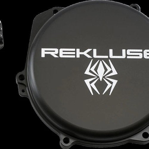 Rekluse Clutch Cover For Husaberg FE 450 2012