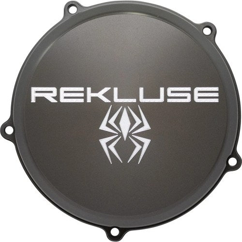 Rekluse Clutch Cover For Sherco Sef 500 2020