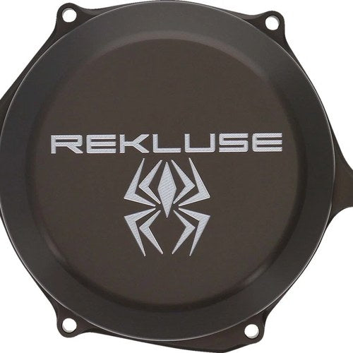 Rekluse Clutch Cover For Yamaha YZ 450 F 2025